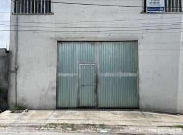Bodega comercial , Juárez · Bodega en Renta|hector Caballero|juarez, Nl.