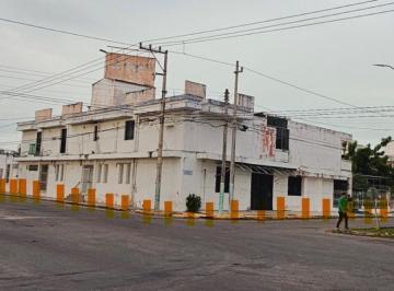 Villa · 3908m² · 67 Recámaras · Hotel en Venta en Esquina en Chetumal Quintana Roo