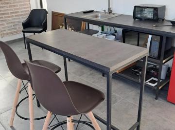 Departamento · 42m² · 1 Recámara · Loft en Renta Amueblado Jardines de La Asunción