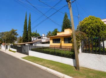 Casa de 4 habitaciones, Querétaro · Casa en Venta en Hacienda Montenegro Villa del Meson