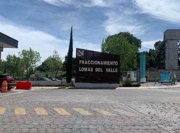 Terreno / Lote , Puebla · Venta de Terrenos en Lomas del Valle