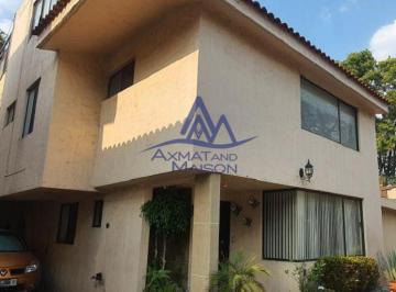 1 · Casa en Venta en Xochimilco Ds333
