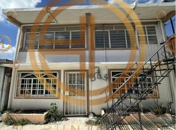 Casa de 4 habitaciones, Ecatepec de Morelos · Casa con 79 m² Superficie de Terreno y 4 Habitaciones en Venta