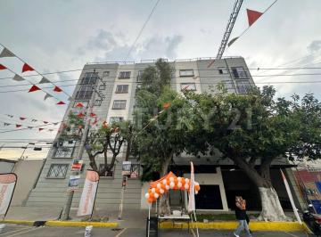 Departamento · 54m² · 2 Recámaras · 1 Estacionamiento · Departamento en Renta Moctezuma 2a Secc. Venustiano Carranza, Ciudad de México