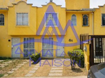 1 · Casa Económica en Las Américas, Ecatepec de Morelos. Mlb