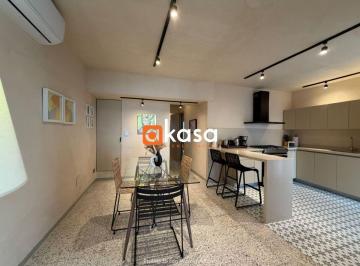Departamento de 2 habitaciones, Monterrey · Departamento Amueblado en Renta en Colinas de San Jerónimo, Monterrey