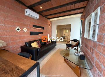 Departamento de 2 habitaciones, Monterrey · Departamento Amueblado en Renta en Colinas de San Jerónimo, Monterrey
