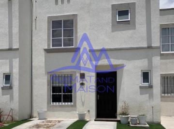 1 · Venta de Casa en Santiago de Querétaro Colonia Fraccionamiento Puerta Verona