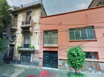 Casa de 4 habitaciones, Cuauhtémoc · Casa en Venta, Col. Roma Norte, Cuauhtémoc