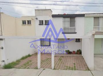 1 · Venta de Casa en Queretaro Colonia Villas Campestre Sc