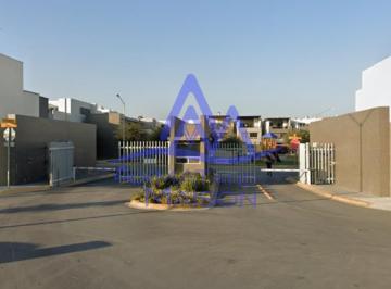 1 · Venta de Casa en San Nicolas de Los Garza Nuevo Leon Fraccionamiento Cerradas de Casa Blanca Sc
