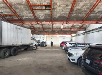 Bodega comercial , Naucalpan de Juárez · Renta de Bodega en Naucalpan 16 de Septiembre