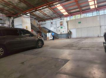 Bodega comercial , Naucalpan de Juárez · Renta de Bodega en Naucalpan 16 de Septiembre