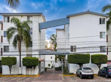 Departamento de 3 habitaciones, Guadalajara · Departamento en Renta Colomos Providencia