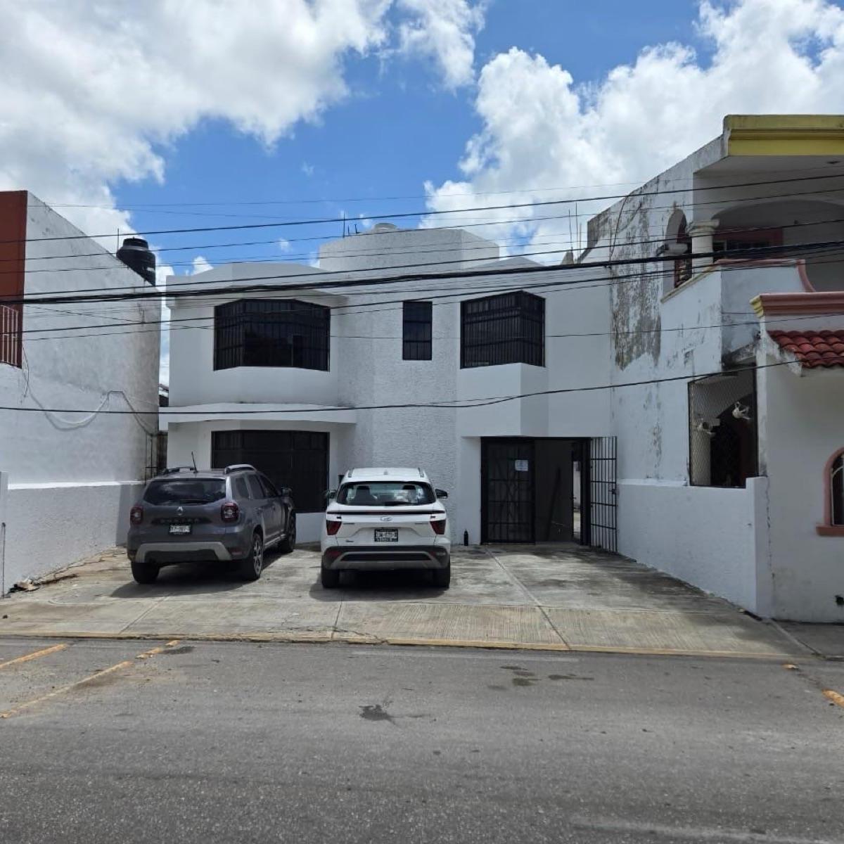 Commercial Office Space for Rent in Campeche