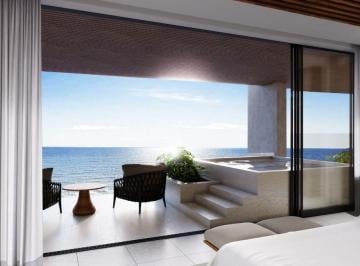 Departamento de 2 habitaciones, Progreso · Departamento con Vista Al Mar, Lago, en Venta