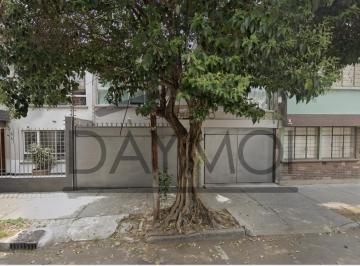 Casa de 5 habitaciones, Miguel Hidalgo · Casa en Rousseau 71, Anzures, Miguel Hidalgo, Ciudad de México.