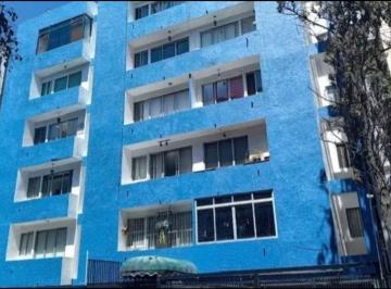 Departamento de 2 habitaciones, Coyoacán · Departamento en Venta.