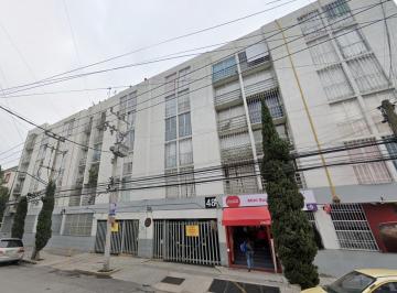 Departamento de 2 habitaciones, Cuauhtémoc · Vendo Depto. en Esperanza, Cuauhtemoc Cerca Zocalo Cdmx