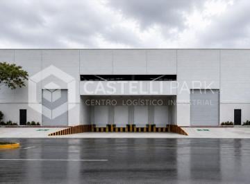 Nave industrial , Mérida · Nave Industrial en Venta 2,080 m² en Castelli Park Mérida