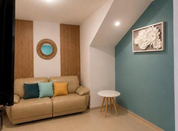 Casa de 3 habitaciones, San Luis Potosí · Casa en Renta Amueblada en Villa de Pozos