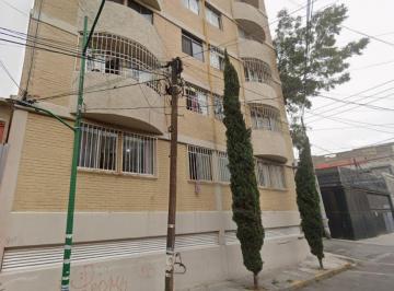 Departamento de 2 habitaciones, Cuauhtémoc · Departamento en Remate Bancario - Inglaterra 18, San Simón Tolnahuac, Cuauhtémoc, 06920 Cdmx