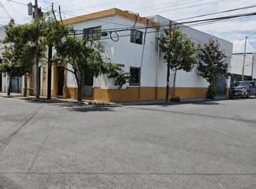 Bodega comercial · 256m² · Bodega Industrial en Monterrey Centro