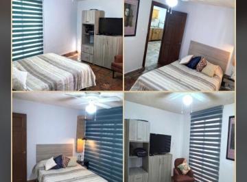 Departamento 37m² Renta República Poniente · Departamento Amueblado Agradable. 1 Persona. Súper Ubicado.