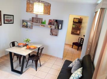 Departamento Renta 37m² de 1 habitación · Departamento Amueblado Agradable. 1 Persona. Súper Ubicado.