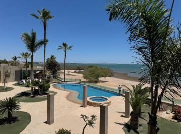Departamento de 2 habitaciones, La Paz · Condo Vista Dorada - Frente Al Mar, en Centenario La Paz Baja California Sur, en Venta