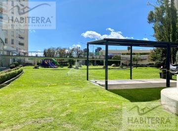 Departamento · 126m² · 2 Recámaras · 2 Estacionamientos · Renta Depto. en Residencial Acuario