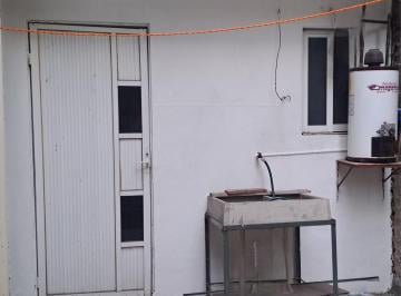 Departamento de 1 habitación, Iztacalco · Departamento en Renta