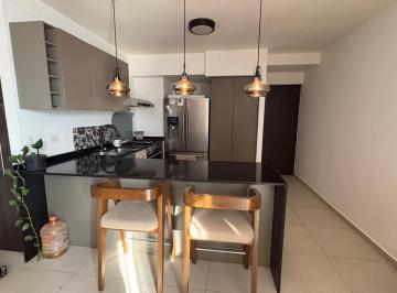 Departamento de 2 habitaciones, Monterrey · Dpto 2 Hab y 2 Ban Centro Mty