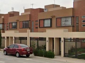 Casa de 4 habitaciones, Texcoco · Venta de Casa en Texcoco Col Santiaguito