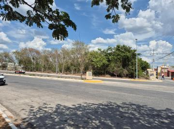 Terreno comercial , Campeche · Terreno Comercial