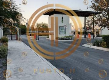 Casa de 3 habitaciones, Juárez · Casa con 102 m² Superficie de Terreno y 3 Recámaras en Venta, Bosques del Seminario