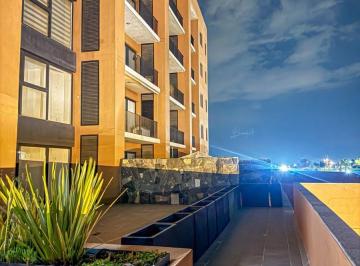 Departamento de 1 habitación, El Marqués · Departamento Loft en Renta, Condominio Paseo Pitahayas, Zibatá, Querétaro.