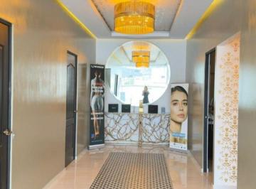 Local comercial , Querétaro · Cabinas Premium en Renta Dentro de Spa Boutique - Loma Dorada, Querétaro