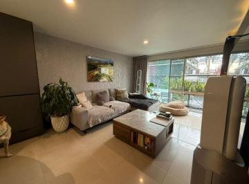 Departamento de 2 habitaciones, Miguel Hidalgo · Departamento 100 Mt a Una Cuadra del Hotel Camino Real Col. Anzures