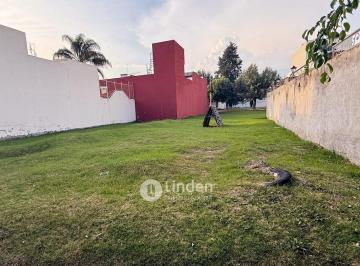 Terreno / Lote · 436m² · Terreno en Venta en La Concepción Buena Vista, Zona Zavaleta, Puebla.