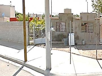 Casa de 2 habitaciones, Juárez · Casa con 2 Habitaciones y 20650 m² Superficie de Terreno en Venta en Juárez
