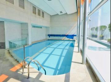 Departamento de 1 habitación, Cuajimalpa de Morelos · Departmento 1 Rec con Terraza, Metropolitan Santa Fe