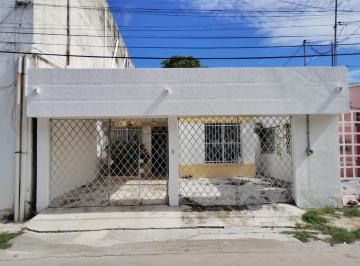 Casa · 111m² · 3 Recámaras · Casa en Venta en Campeche en Las Flores