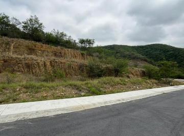 Terreno / Lote · 574m² · Terreno en Venta Carolco Residencial 4° Sector Carretera Nacional