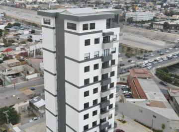Departamento de 2 habitaciones, Tijuana · Renta de Departamento en Buena Vista