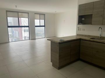 Departamento de 2 habitaciones, Monterrey · 2 Hab y 2 Ban Dpto. Centro Mty