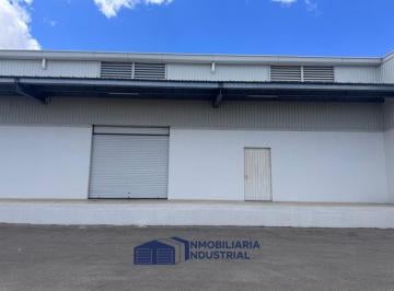 Bodega comercial , Mérida · Renta de Bodega 560 m² en Norponiente con Oficinas a Una Cuadra de Periferico