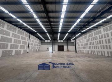Bodega comercial , Mérida · Renta de Bodega 560 m² en Norponiente con Oficinas a Una Cuadra de Periferico