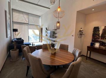 Departamento · 137m² · 2 Recámaras · 2 Estacionamientos · Departamento Amueblado en Venta en Urbania