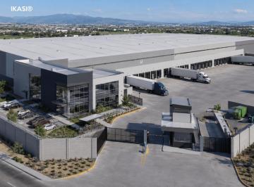 Nave industrial , León · Construcción y Arrendamiento de Cedis en León, Guanajuato 2 Ha (Dentro de La Ciudad)